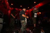 American Jihad @ Alex's Bar 10-8-10